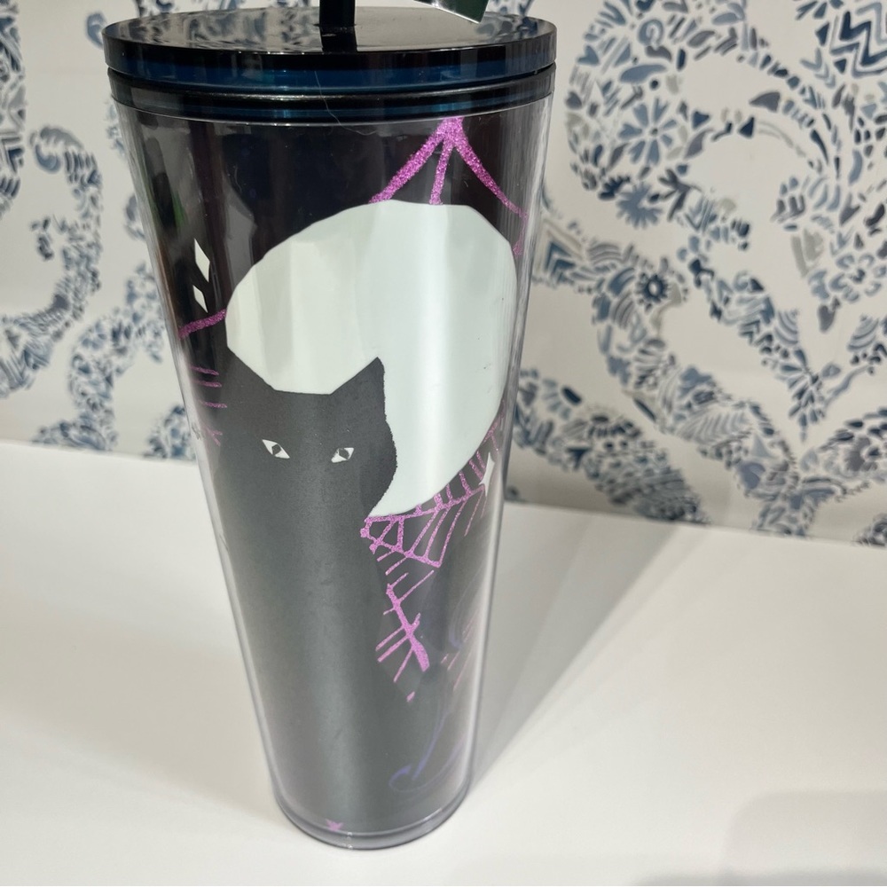 Starbucks Glow-in-the-dark Cup